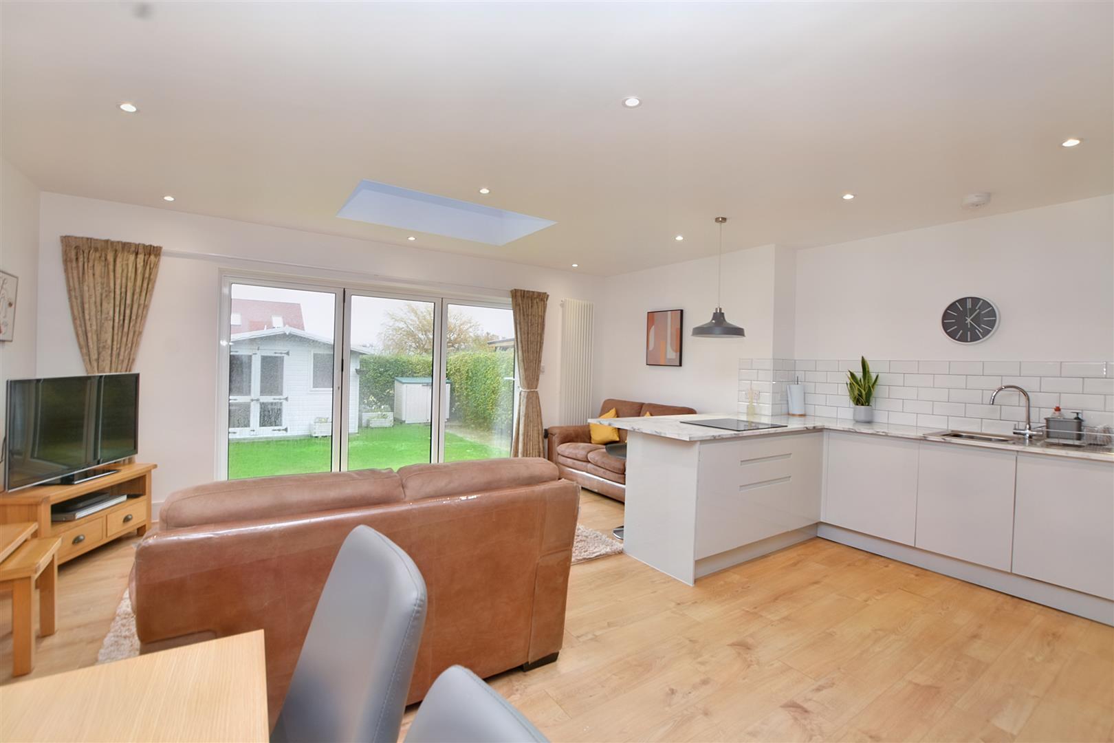 Property Details for Coppice Avenue, Eastbourne Town Property Estate Agents. Eastbourne East